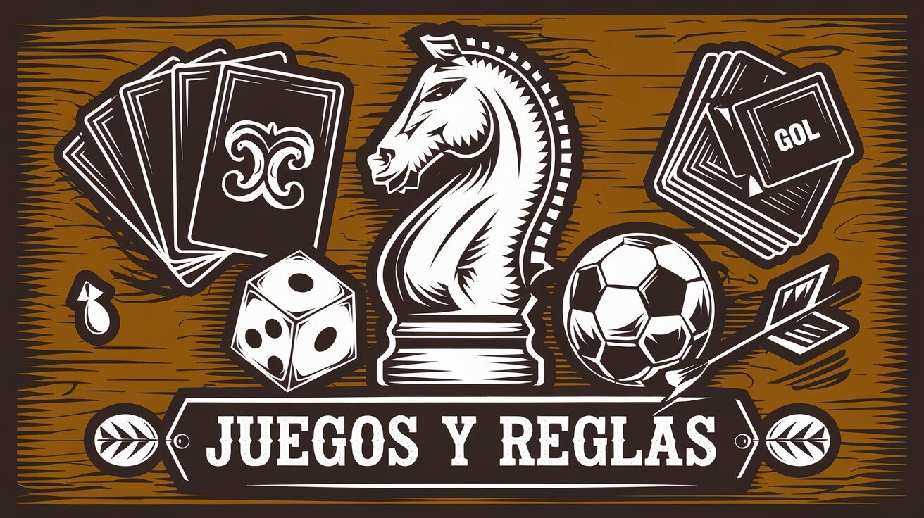Juegos y Reglas